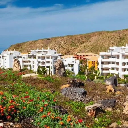 Holiday home Jardines - Isora 03 Garden View Arona (Tenerife)